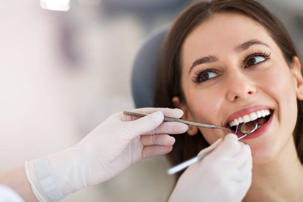 Smile Brighter: Top-Rated Woodbridge Va Dentists Ready To Serve You!